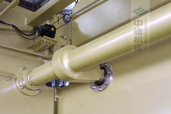 ZDP-16060高精度扭軸同步裝置,采用知名品牌關節軸承,經久耐用.jpg ZDP-16060高精度扭軸同步裝置,采用知名品牌關節軸承,經久耐用.jpg